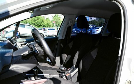Peugeot 2008 II, 2014 год, 765 000 рублей, 16 фотография