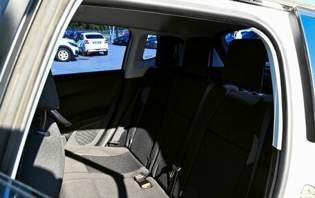 Peugeot 2008 II, 2014 год, 765 000 рублей, 17 фотография