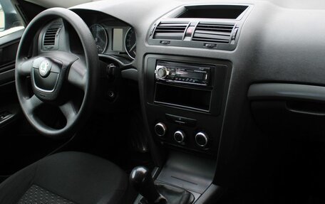 Skoda Octavia, 2011 год, 479 000 рублей, 13 фотография