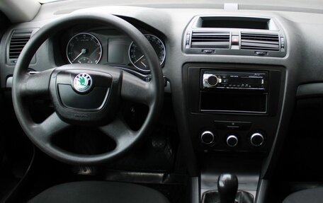 Skoda Octavia, 2011 год, 479 000 рублей, 11 фотография