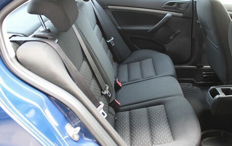 Skoda Octavia, 2011 год, 479 000 рублей, 14 фотография