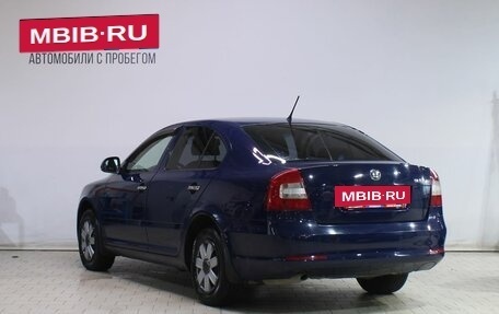 Skoda Octavia, 2011 год, 479 000 рублей, 4 фотография