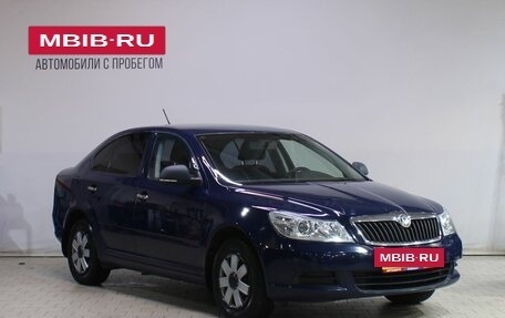 Skoda Octavia, 2011 год, 479 000 рублей, 3 фотография