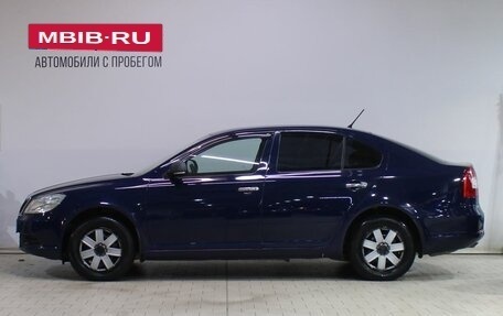 Skoda Octavia, 2011 год, 479 000 рублей, 7 фотография