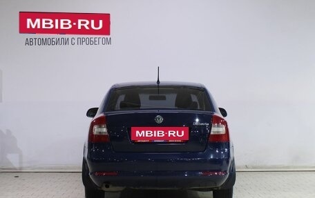 Skoda Octavia, 2011 год, 479 000 рублей, 6 фотография