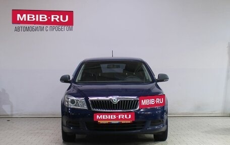 Skoda Octavia, 2011 год, 479 000 рублей, 5 фотография