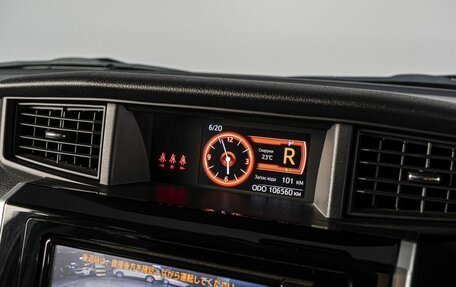 Toyota Roomy I, 2018 год, 1 145 000 рублей, 22 фотография