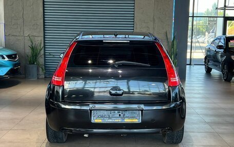 Citroen C4 II рестайлинг, 2006 год, 460 000 рублей, 6 фотография