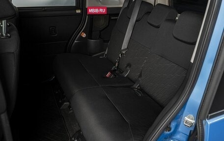 Toyota Roomy I, 2018 год, 1 145 000 рублей, 16 фотография