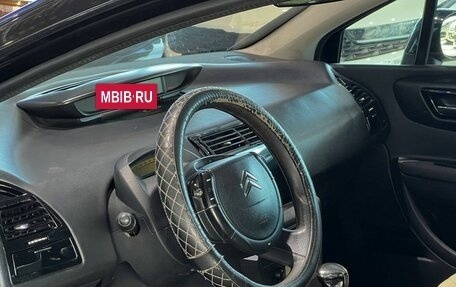 Citroen C4 II рестайлинг, 2006 год, 460 000 рублей, 9 фотография