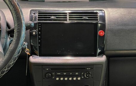 Citroen C4 II рестайлинг, 2006 год, 460 000 рублей, 10 фотография