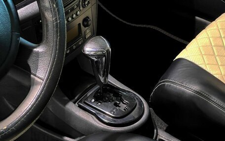Citroen C4 II рестайлинг, 2006 год, 460 000 рублей, 15 фотография