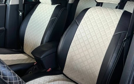 Citroen C4 II рестайлинг, 2006 год, 460 000 рублей, 19 фотография