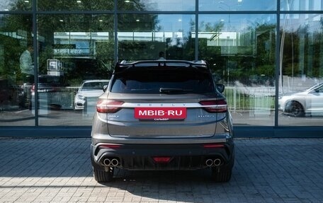 Geely Coolray I, 2024 год, 1 900 000 рублей, 4 фотография