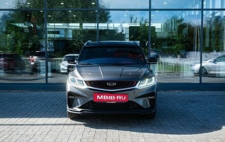 Geely Coolray I, 2024 год, 1 900 000 рублей, 3 фотография