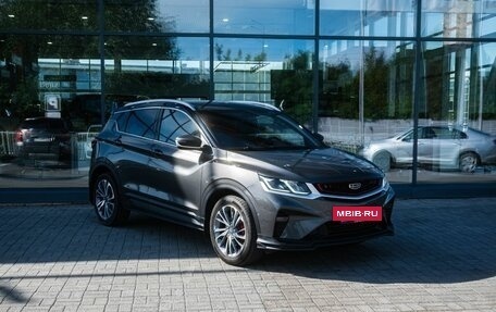 Geely Coolray I, 2024 год, 1 900 000 рублей, 5 фотография