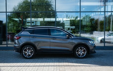 Geely Coolray I, 2024 год, 1 900 000 рублей, 8 фотография