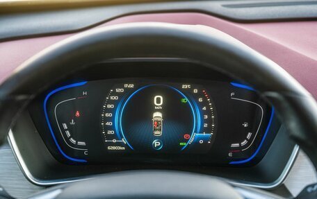Geely Coolray I, 2024 год, 1 900 000 рублей, 19 фотография