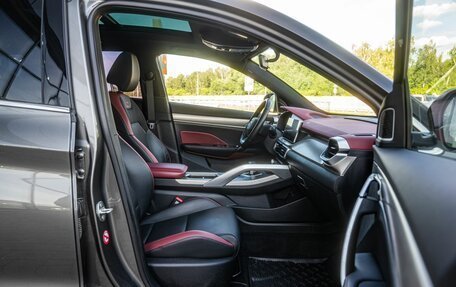 Geely Coolray I, 2024 год, 1 900 000 рублей, 11 фотография