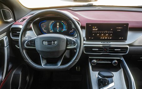 Geely Coolray I, 2024 год, 1 900 000 рублей, 16 фотография