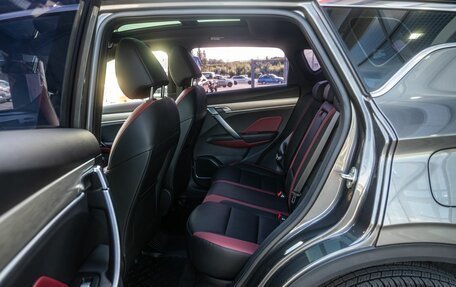 Geely Coolray I, 2024 год, 1 900 000 рублей, 14 фотография