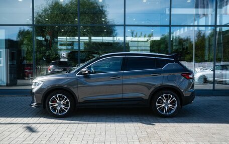 Geely Coolray I, 2024 год, 1 900 000 рублей, 7 фотография