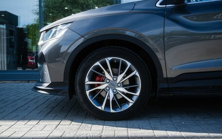 Geely Coolray I, 2024 год, 1 900 000 рублей, 9 фотография