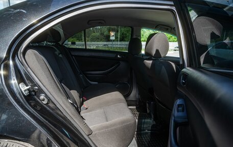 Toyota Avensis III рестайлинг, 2008 год, 730 000 рублей, 11 фотография