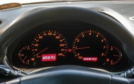 Toyota Avensis III рестайлинг, 2008 год, 730 000 рублей, 18 фотография