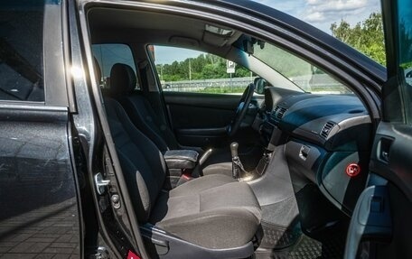 Toyota Avensis III рестайлинг, 2008 год, 730 000 рублей, 13 фотография