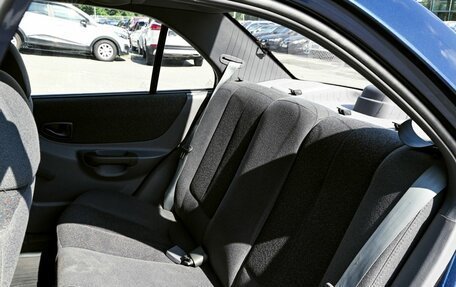 Hyundai Accent II, 2009 год, 425 000 рублей, 14 фотография