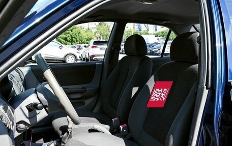 Hyundai Accent II, 2009 год, 425 000 рублей, 13 фотография