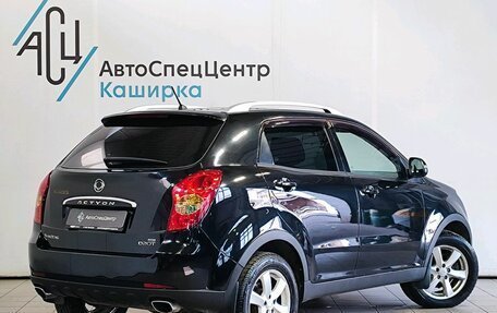 SsangYong Actyon II рестайлинг, 2012 год, 919 000 рублей, 2 фотография