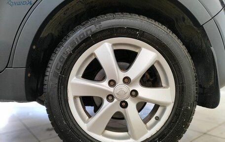 SsangYong Actyon II рестайлинг, 2012 год, 919 000 рублей, 7 фотография