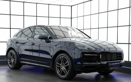 Porsche Cayenne III, 2021 год, 9 299 000 рублей, 3 фотография