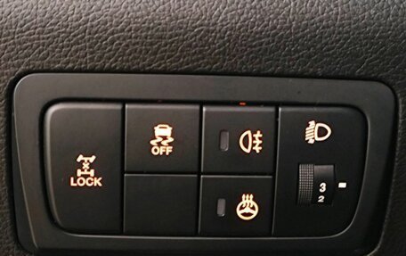 SsangYong Actyon II рестайлинг, 2012 год, 919 000 рублей, 15 фотография