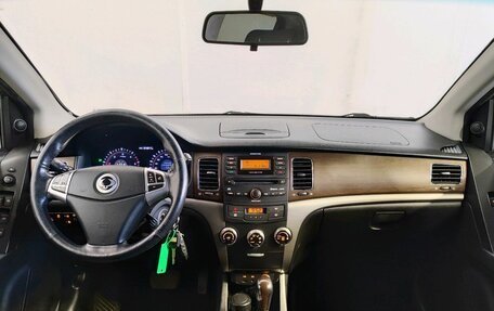 SsangYong Actyon II рестайлинг, 2012 год, 919 000 рублей, 8 фотография