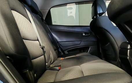 SsangYong Actyon II рестайлинг, 2012 год, 919 000 рублей, 13 фотография