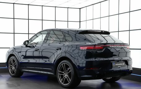 Porsche Cayenne III, 2021 год, 9 299 000 рублей, 6 фотография