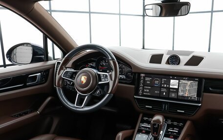 Porsche Cayenne III, 2021 год, 9 299 000 рублей, 9 фотография