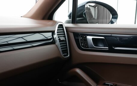 Porsche Cayenne III, 2021 год, 9 299 000 рублей, 18 фотография