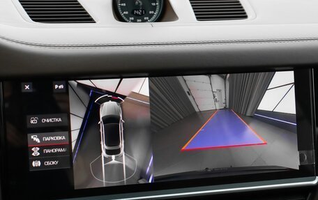 Porsche Cayenne III, 2021 год, 9 299 000 рублей, 15 фотография
