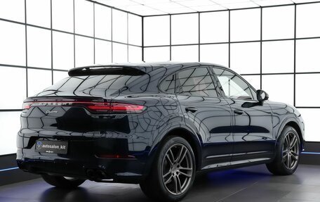 Porsche Cayenne III, 2021 год, 9 299 000 рублей, 4 фотография