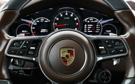 Porsche Cayenne III, 2021 год, 9 299 000 рублей, 13 фотография