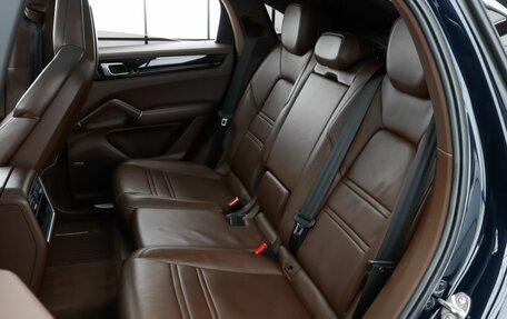 Porsche Cayenne III, 2021 год, 9 299 000 рублей, 12 фотография