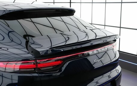 Porsche Cayenne III, 2021 год, 9 299 000 рублей, 7 фотография