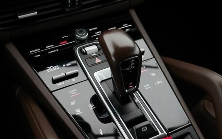Porsche Cayenne III, 2021 год, 9 299 000 рублей, 17 фотография