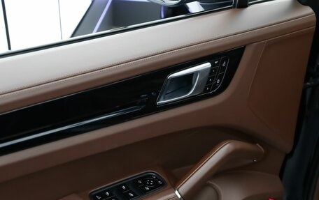 Porsche Cayenne III, 2021 год, 9 299 000 рублей, 19 фотография