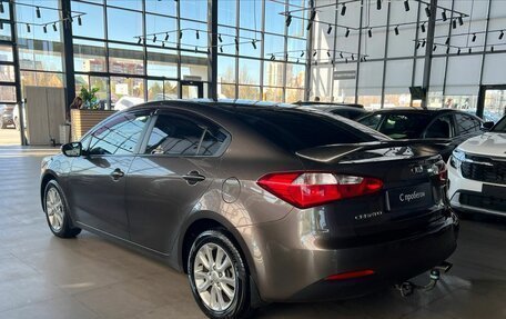 KIA Cerato III, 2013 год, 1 220 000 рублей, 7 фотография