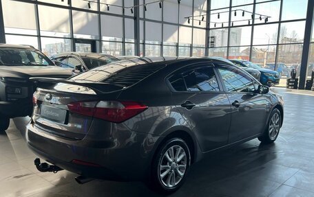 KIA Cerato III, 2013 год, 1 220 000 рублей, 5 фотография